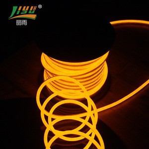 Heat resistant 110 volt uv led rope light strip