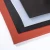 Import Heat Resistant Odorless Elastic Black Adhesive Backed Silicone Rubber Sheet from China