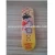 Import Heat transfer printing film for ABS plastic skateboard flat sticker from China