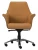 Import heated swivel midback recliner office chair/recliner chair mechanism/recliner chair parts from China