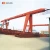Import Heavy Duty Box Frame Single Beam Jetski Adjustable Gantry Crane 10 Ton from China