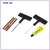Import Heavy Duty Tire Repair Kit For Car, Truck,  Motorcycle, Tractor. Flat Tire Puncture Repair car repair tools from China