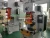 Heavy duty working J23 mechanical 100ton crank press machine / Luover plate 63T  power press machine for sale