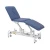 Import height adjustable hospital furniture folding clinic ultrasound orthopedic couch patient bed medical examination table from China