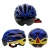 Import helmets bicycle helmet custom china race bike helmet cycle decorations for bicycle from China