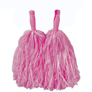 HEN-0037 wholesale Bride To Be Badge Hen Night Party accessories pink pom poms