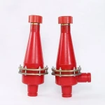 Hengshui Huante Good Price water cyclone separator 2020