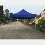 Hexagon Outdoor Exhibition Trade Show Gazebo Canopy Tent Aluminum