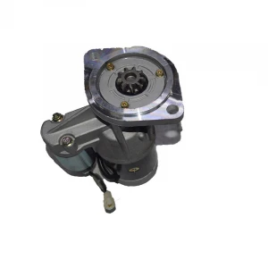 HFC4DA1 Starter / motor / starter motor 3701200FA for chinese truck parts