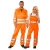 Import Hi-vis Work Pants & Reflective Bib Pants & Coverall & Workwear from China
