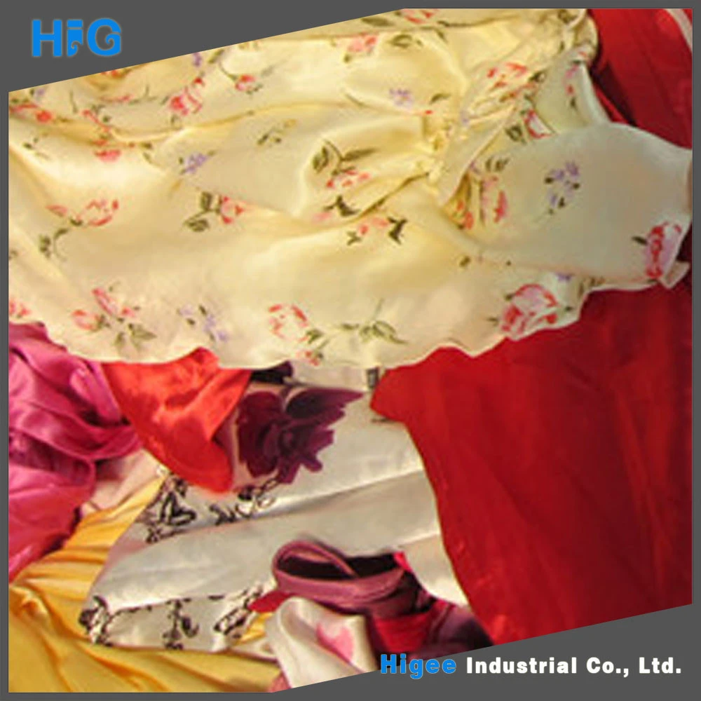 HIG low price used clothing importers Free used clothes wholesale