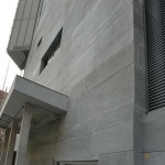 high apartment outer wall weather resistance board