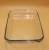 Import High borosilicate heat resistant rectangular glass bakeware set glass tray dish from China