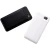 Import high capacity dual USB slim smart power bank case portable battery charger power banks 20000mAh from China