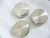 Import High density 9995 polished molybdenum sputtering target from China