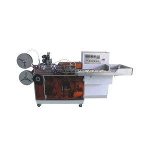 High Effective Condom Automatic Packing Machine Price