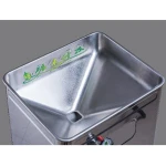 high efficiency 6NS-4  rice mill machine for sale