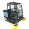 High efficiency Five brush Road Cleaning Machine