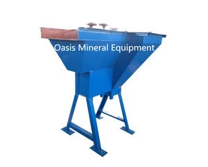 High Efficiency Hydraulic Classifier Mining Machine for grading ore slurry/ iron ore / hematite / manganese ore