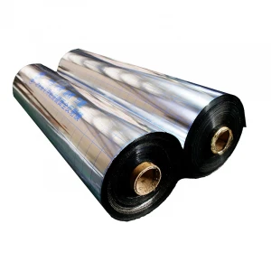 High electric conductive hot press graphite transfer carbon paper 1mm plastic flexible graphite sheet