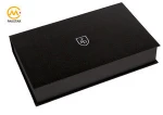 High end custom gift set cardboard paper packaging box