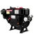 Import High-end ship diesel engine 18 horsepower, single-cylinder machinery engines from China