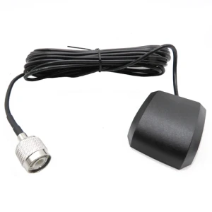 High Gain 4G LTE Antenna External TNC Car GNSS GPS Receiving Antenna