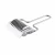 Import High Grade 304 Stainless Steel Noodle Lattice Roller Docker Dough Cutter Pasta Spaghetti Maker For Kitchen Cooking Tools from China