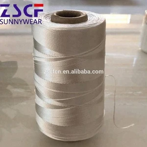 Buy High Intensity 210d/3 Industrial Nylon Fishing Twine Rope from Suzhou  Sunnywear New Material Co., Ltd., China