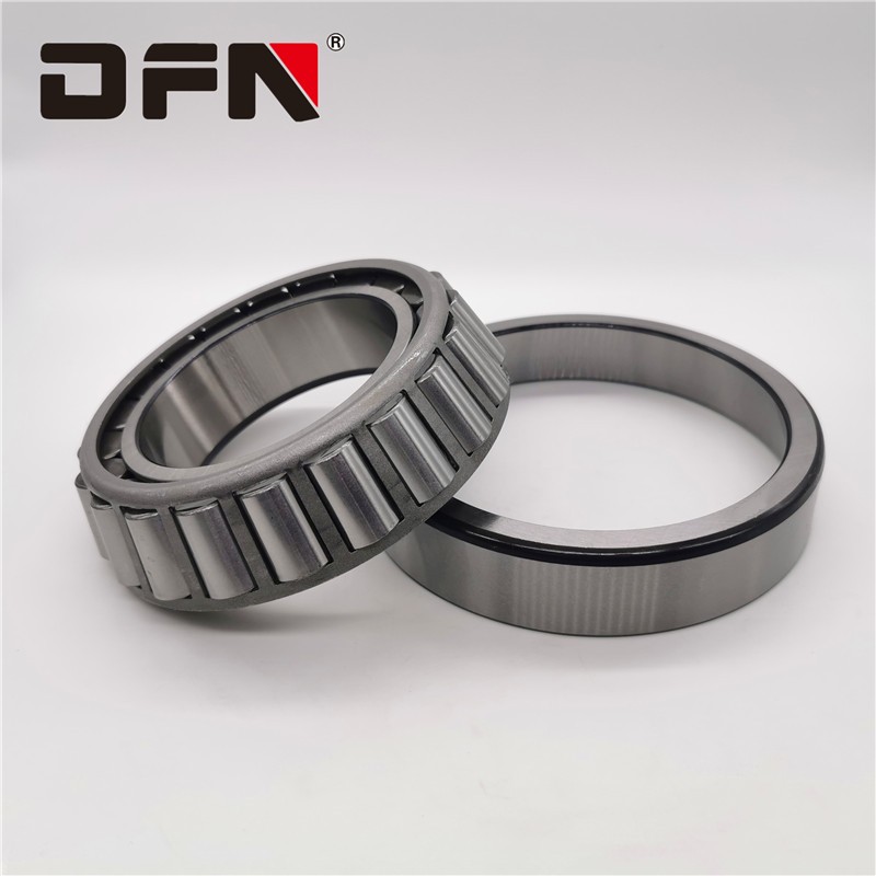 high performance 33022 tapered roller bearing 110*170*47MM