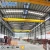 Import High Performance Best Price Single Girder Overhead Bridge Crane Overhead Crane Engineered Lift from China