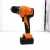 Import high  performance  cordless power  drill  combo kit  voltage  21V  lithium battery  electric nail drill cordless switch from China