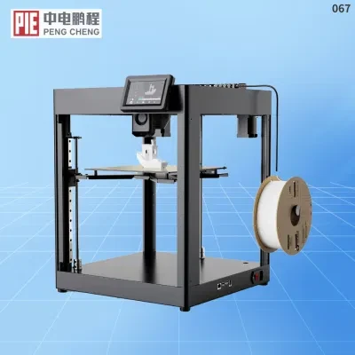 Pla Computer Hardware Buy High Performance Pla 100mm/s Speed Printing 3d Device Professional ...