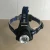 Import High Power DC Direct Charge Headlight T6 Led Headlamp Zoom Rechargeable from China