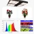 High PPFD Indoor Plant Light Dimmable Grow Lights 1000W Led Grow Lights