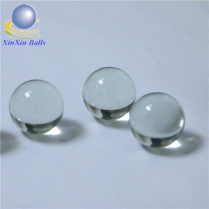 high precision 6mm 5mm Glass Beads for cosmetic sprayer