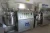 Import High Precision Automatic Cream Mixer Machine / Vacuum Emulsifier / Vacuum Mixing Blending Machine Equipment from China