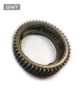 High Precision Carbon Steel Powder Metallurgy Gears for machinery Parts