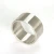 Import high precision customized stainless steel polished cnc machinery parts from China