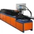 Import High precision steel drawer slide channel making machine from China