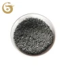 high pure abrasive 98.5% black silicon carbide