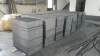 High Purity great Resistance Molded Graphite Plate for Solar photovoltaic