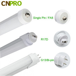 Buy High Quality 12v 24v 36v 48v Dc 18w T8 Led Tube 4ft 1200mm 18w Led ...