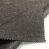 High quality 150D*150D herringbone fabric with coating textile