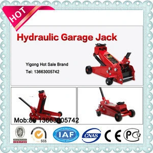 High Quality 1.5ton to 3 ton Hydraulic Jacks/Hydraulic Car Jacks/Hydraulic Floor Car Jack