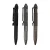 Import High Quality 4 in 1 Multi Function Stainless Steel Self Defense Tactical Pen from China