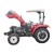 Import High Quality 40 HP 50 HP 55 HP 4 Wd Farm Tractors for Agriculture with Lowest Price from China
