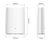 High Quality 802.11AC 2-Pack Three band 2200Mbps Whole Home WiFi Mesh Router