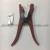 Import High Quality Adjustable Red Ear Tag Plier from China