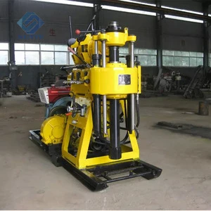 High quality AKL-100L mining drilling rig